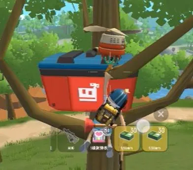 香肠派对最新手机版 香肠派对最新手机版