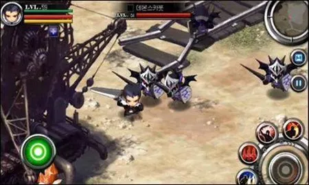 泽诺尼亚5最新手机版 泽诺尼亚5最新手机版