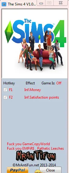 ģ4(ģ)v2.03.237 ֻͼ2