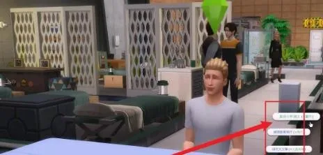 模拟人生4(人生模拟游) 模拟人生4(人生模拟游)