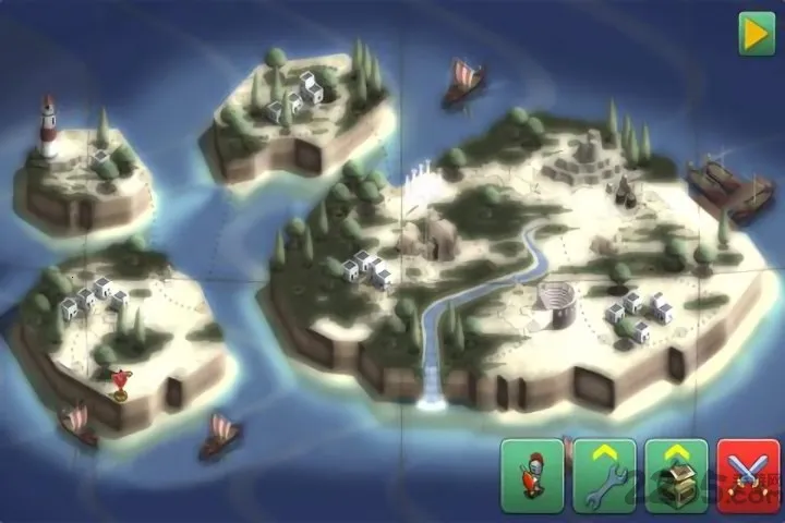 丢丢部落最新手机版 丢丢部落最新手机版