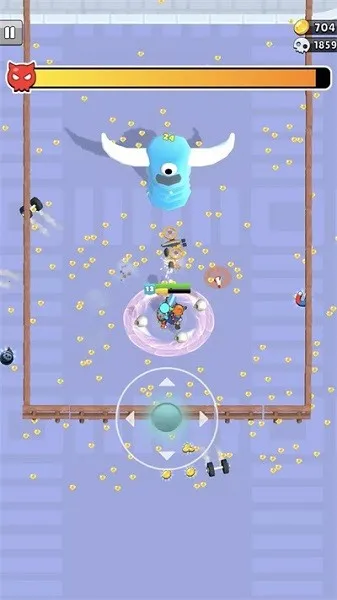 Survive Squadֻv1.3.47 ֻͼ0