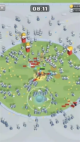 Survive Squadֻv1.3.47 ֻͼ1