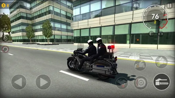 暴力摩托:公路杀手(摩托竞速战) 暴力摩托:公路杀手(摩托竞速战)