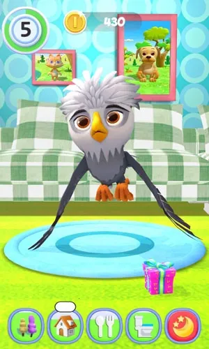 Talking Bird2025ٷ°汾