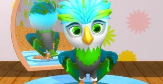 Talking Bird2025ٷ°汾