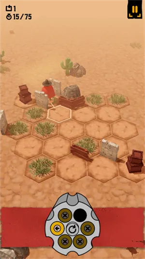 GUNCHO(战术射击游) GUNCHO(战术射击游)