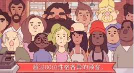 美味的披萨(披萨店经营) 美味的披萨(披萨店经营)