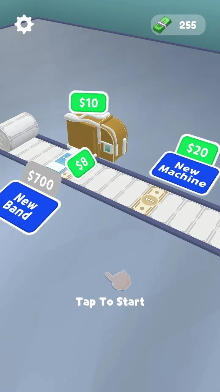 Ǯ;2025ٷv0.0.18 ׿ͼ1