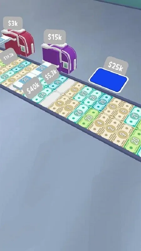 Ǯ;2025ٷv0.0.18 ׿ͼ2