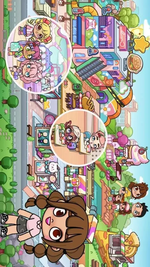 ųС2025ٷ°汾v1.10.12 Ѱͼ3