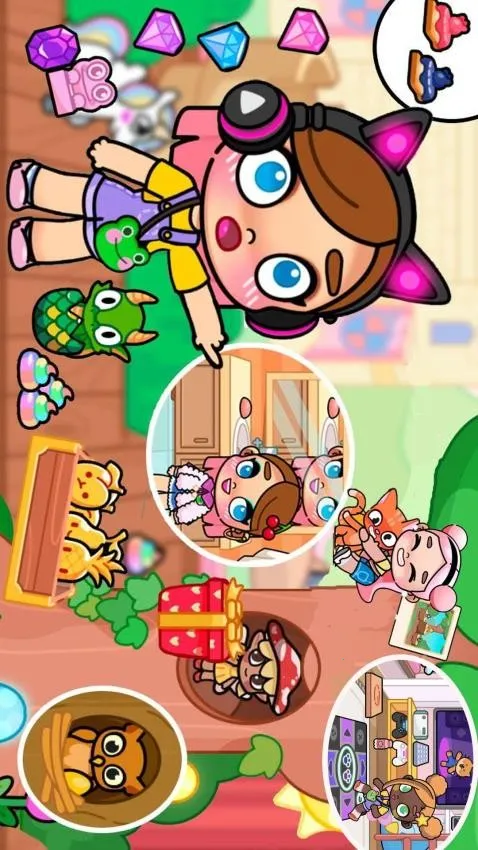 ųС2025ٷ°汾v1.10.12 Ѱͼ2