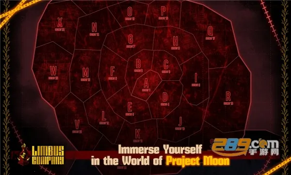 LimbusCompany2025°汾v1.47.1 ׿ͼ0