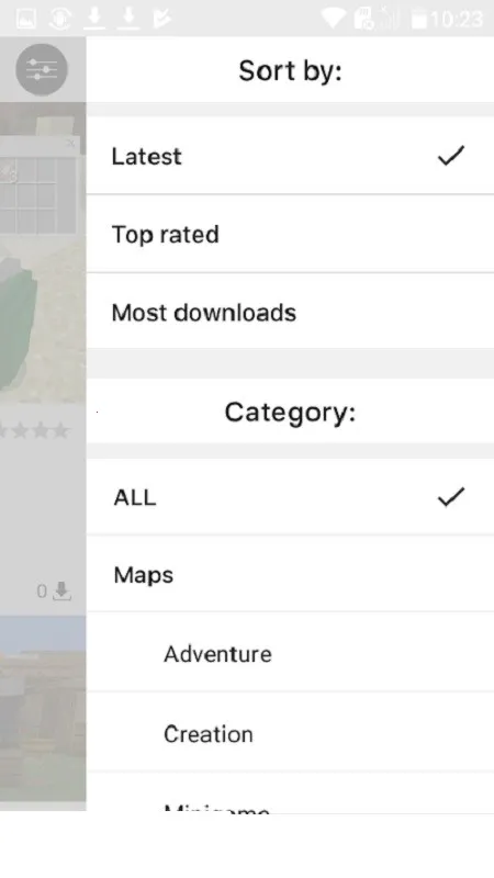 MCPEDL(ϷԴ)v2.0.12 ֻͼ3