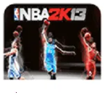 NBA2K13(򾺼Ϸ)