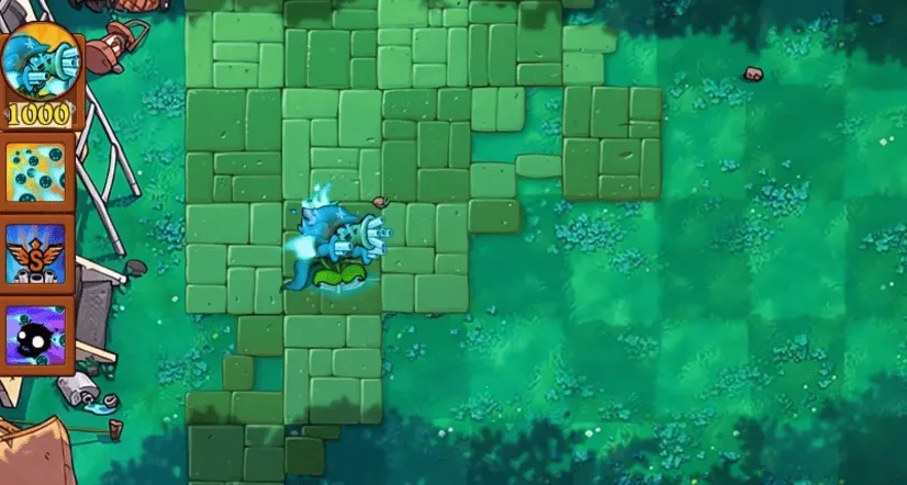 植物大战僵尸射击版2025下载安装 植物大战僵尸射击版2025下载安装