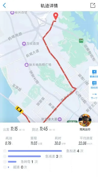 兜风(智能车管) 兜风(智能车管)