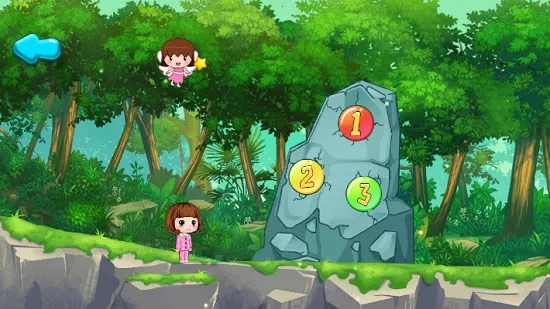 ð(ͯϷ)v1.86.03 ٷͼ1