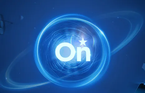 安吉星(智能车管) 安吉星(智能车管)