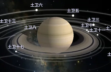 虚拟天文馆最新手机版 虚拟天文馆最新手机版