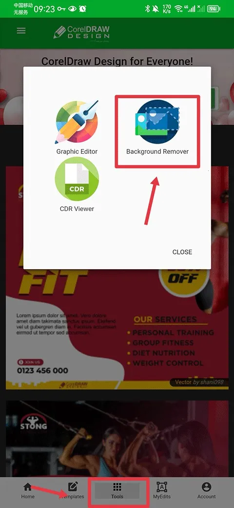 coreldraw最新手机版 coreldraw最新手机版