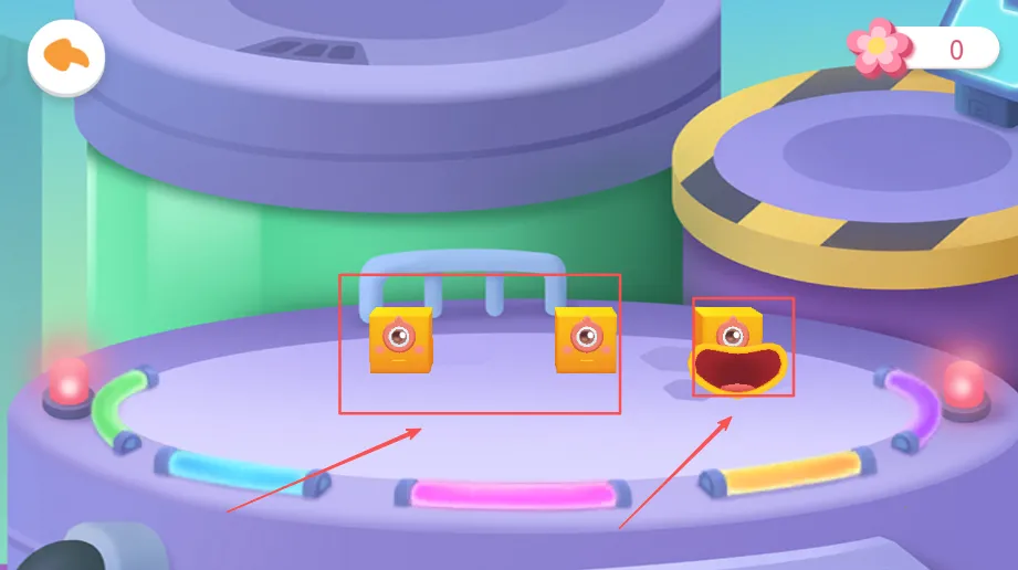 神奇数字宝宝最新手机版 神奇数字宝宝最新手机版