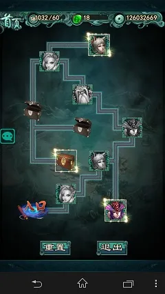 洪荒OL(卡牌策略游) 洪荒OL(卡牌策略游)