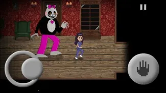 寂静深渊(恐怖解谜游) 寂静深渊(恐怖解谜游)