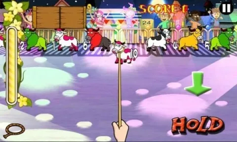 捕牛达人最新手机版 捕牛达人最新手机版