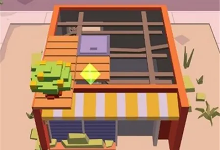 生存专家(废土基地生存) 生存专家(废土基地生存)