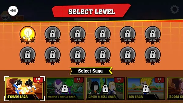 Ӣ۸2025°汾v1.01 ٷͼ1