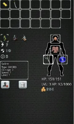 ϵĴ˵(RPGϷ)v3.4 ٷͼ0