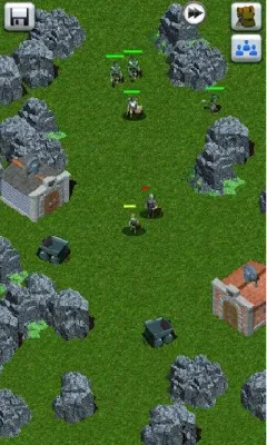 ϵĴ˵(RPGϷ)v3.4 ٷͼ2