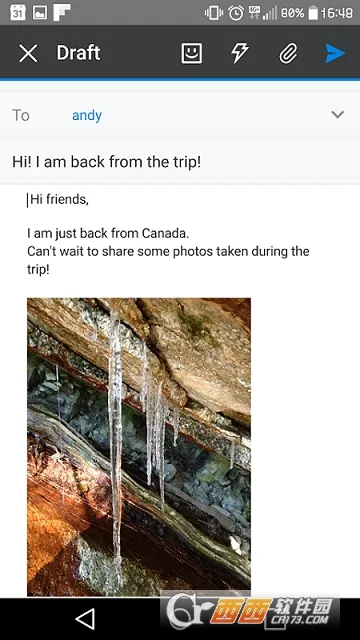 MailPlus2025°汾v2.4.0 Ѱͼ3