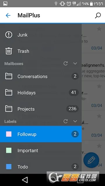 MailPlus2025°汾v2.4.0 Ѱͼ1