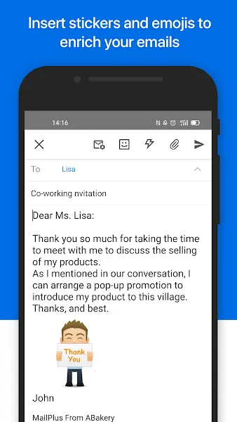 MailPlus2025最新版本 MailPlus2025最新版本