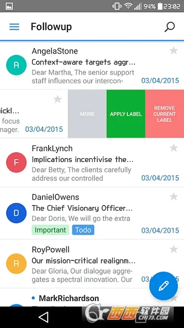 MailPlus2025最新版本 MailPlus2025最新版本