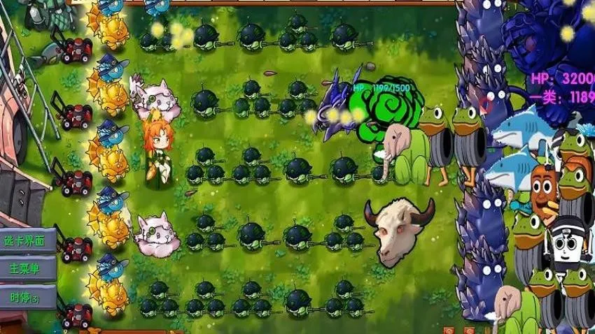 ںֲս(ںϷ)v1.1 ֻͼ1