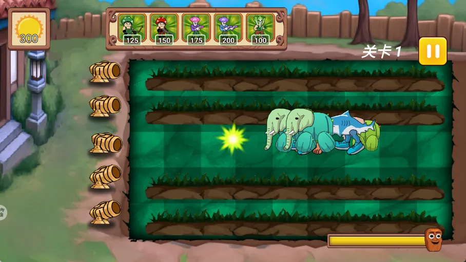 ںֲս(ںϷ)v1.1 ֻͼ3