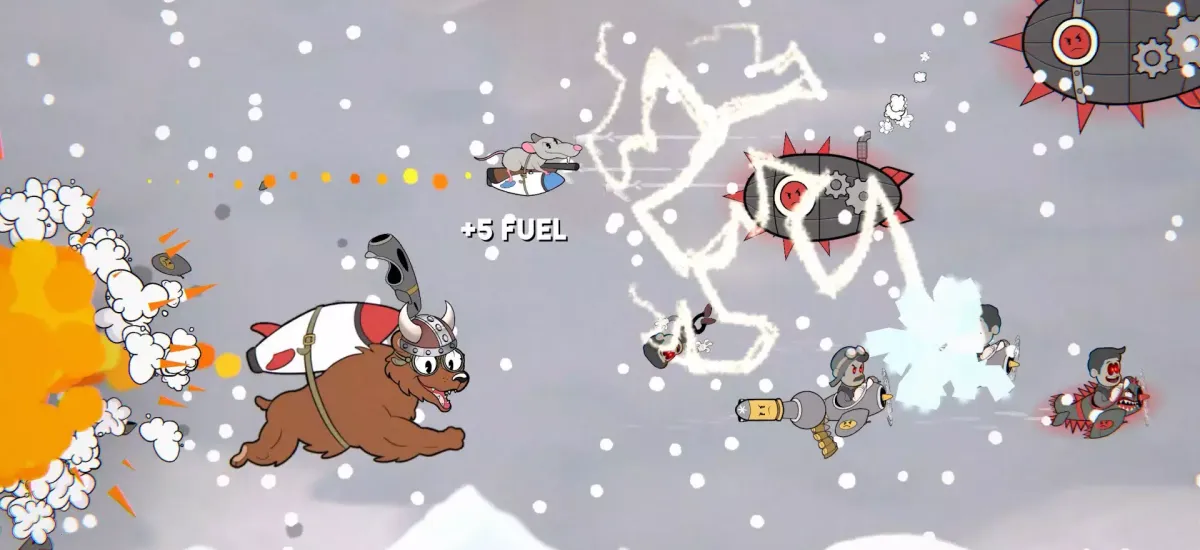 ܷɻ(ս)v1.0.2 ֻͼ0