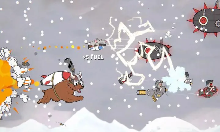 ܷɻ(ս)v1.0.2 ֻͼ3