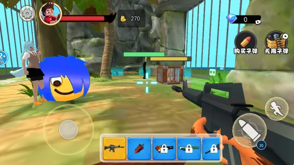 黑化猴吉吉(猴子大逃脱) 黑化猴吉吉(猴子大逃脱)