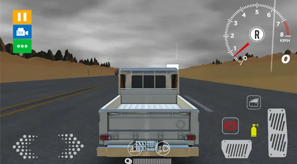 阿拉伯漂移(赛车定制对战) 阿拉伯漂移(赛车定制对战)