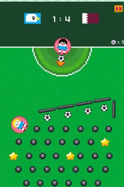 运气足球队2025最新版本 运气足球队2025最新版本