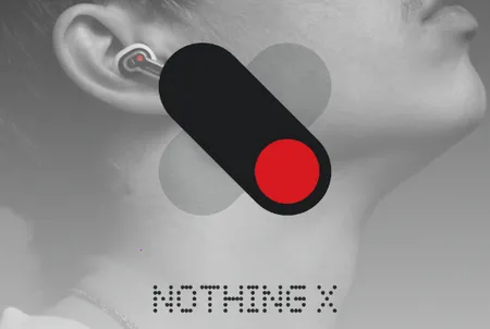 Nothing X最新手机版 Nothing X最新手机版