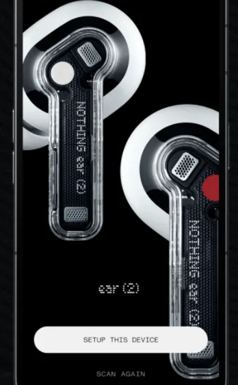 Nothing X最新手机版 Nothing X最新手机版