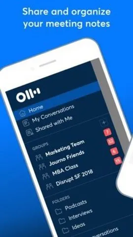 Otter(ת¼)v3.87.0-4609 ֻͼ3