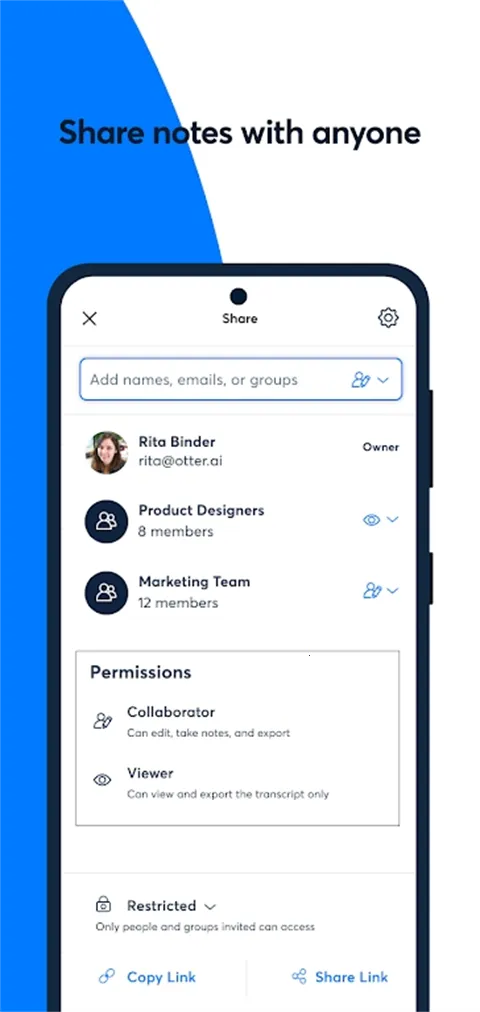 Otter(ת¼)v3.87.0-4609 ֻͼ0