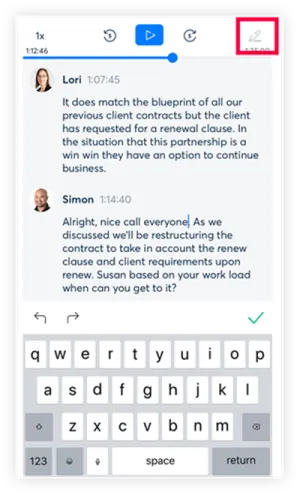 Otter(语音转录翻译) Otter(语音转录翻译)