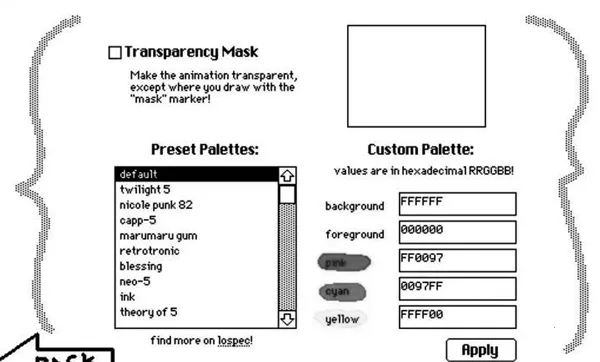 wigglypaint(滭)v1.0 ֻͼ1